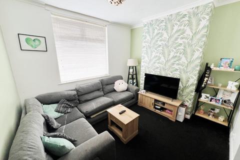 undefined, Rowlandson Terrace, Ferryhill