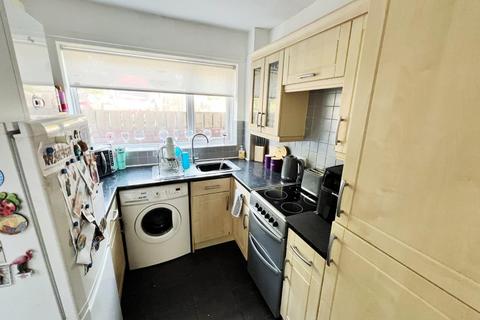 undefined, Rowlandson Terrace, Ferryhill