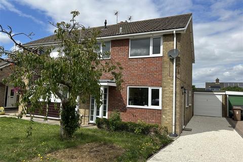 10 The Meadows, Howden, Goole, DN14 7DX