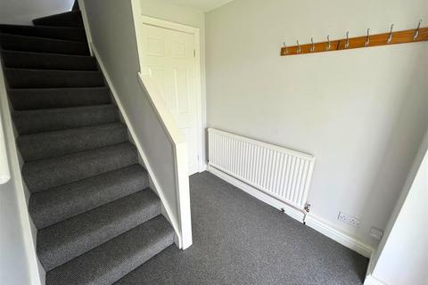 10 The Meadows, Howden, Goole, DN14 7DX