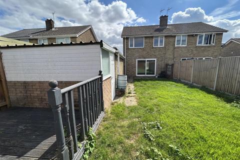 10 The Meadows, Howden, Goole, DN14 7DX
