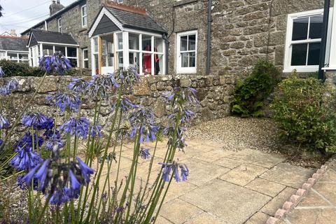 undefined, St. Buryan TR19