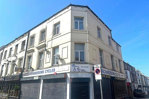 Castle Road, Scarborough, YO11