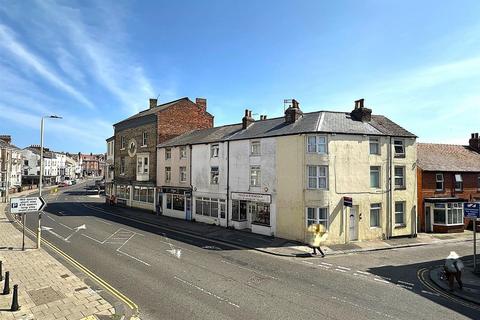 2 bedroom flat for sale, Castle Road, Scarborough, YO11