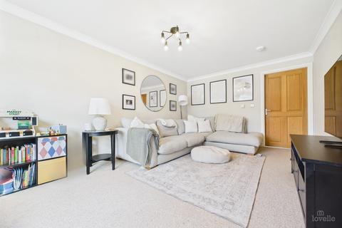 22 Canberra View, Barton-upon-humber, DN18 5GR