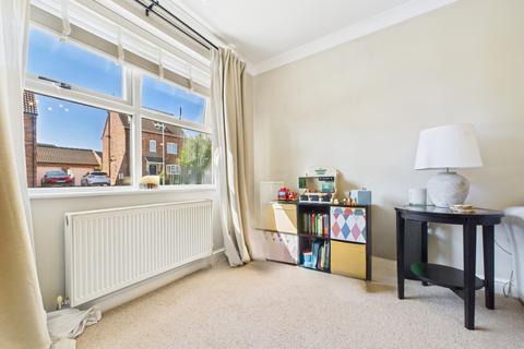 22 Canberra View, Barton-upon-humber, DN18 5GR