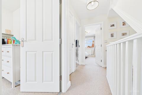 22 Canberra View, Barton-upon-humber, DN18 5GR