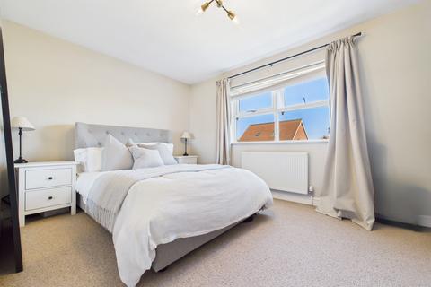 22 Canberra View, Barton-upon-humber, DN18 5GR