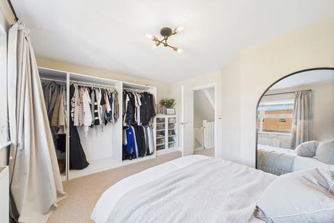 22 Canberra View, Barton-upon-humber, DN18 5GR