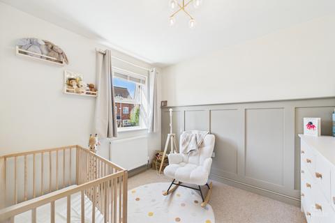 22 Canberra View, Barton-upon-humber, DN18 5GR