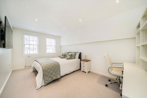 undefined, Danbury Street, London N1