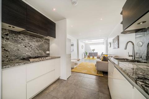undefined, Danbury Street, London N1