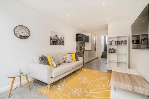 undefined, Danbury Street, London N1