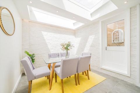 undefined, Danbury Street, London N1