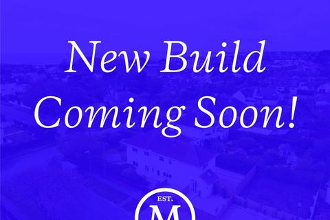 1 bedroom apartment for sale, Seaward Avenue, Barton on Sea, New Milton, Hampshire, BH25