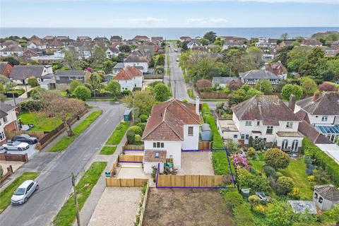 1 bedroom apartment for sale, Seaward Avenue, Barton on Sea, New Milton, Hampshire, BH25