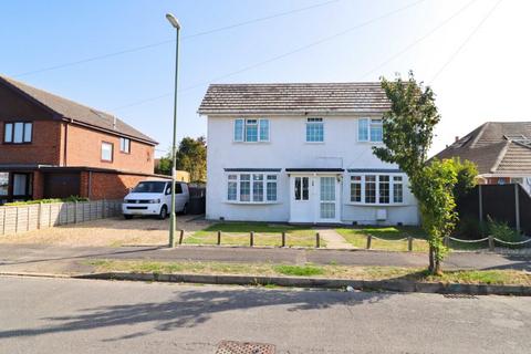 2 bedroom maisonette for sale, Harold Road, Hayling Island