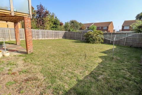 2 bedroom maisonette for sale, Harold Road, Hayling Island