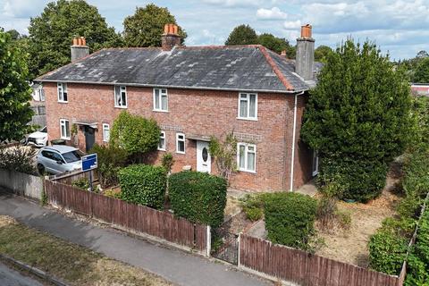 2 bedroom semi-detached house for sale, Gordon Road, Wimborne, BH21