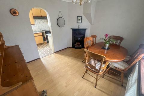 2 bedroom semi-detached house for sale, Gordon Road, Wimborne, BH21