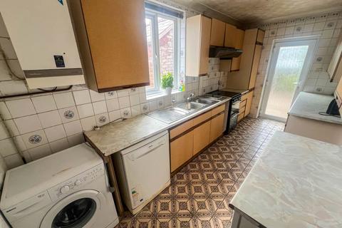 2 bedroom semi-detached house for sale, Gordon Road, Wimborne, BH21