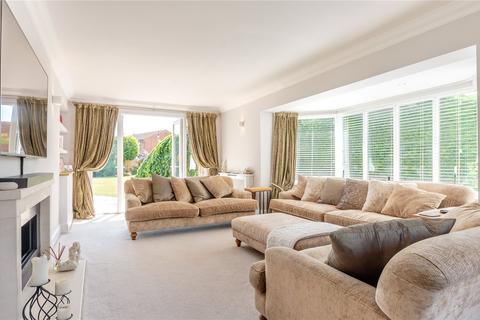 5 bedroom detached house for sale, Pinfold Lane, Bottesford, Nottingham, Leicestershire, NG13