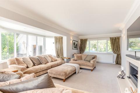 5 bedroom detached house for sale, Pinfold Lane, Bottesford, Nottingham, Leicestershire, NG13