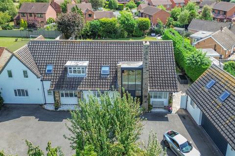 5 bedroom detached house for sale, Pinfold Lane, Bottesford, Nottingham, Leicestershire, NG13