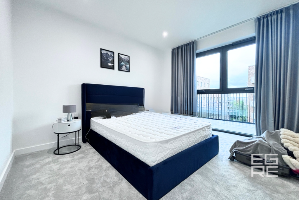 Apartment in London - View 3