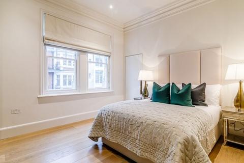 3 bedroom apartment to rent, Duke Street, London W1K
