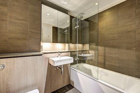 1 bedroom apartment to rent, Merchant Square East, London W2