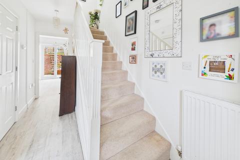 undefined, Wellingtons Grove, Cinderford, Gloucestershire, GL14 3GB