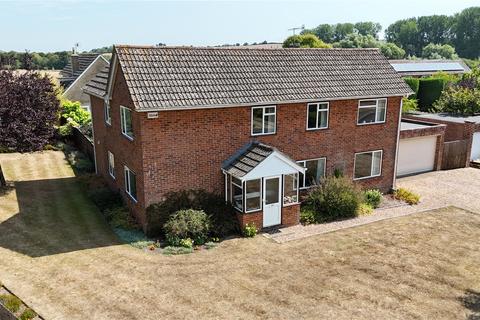 undefined, The Croft, Bishopstone, Salisbury, Wiltshire, SP5