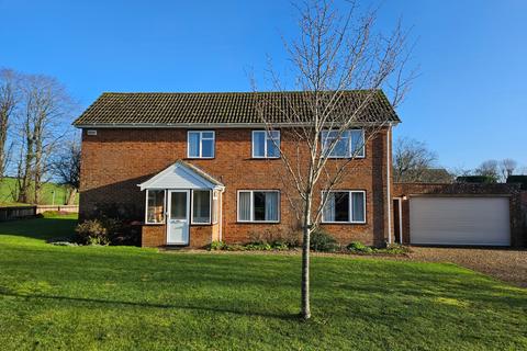 undefined, The Croft, Bishopstone, Salisbury, Wiltshire, SP5