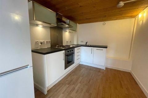 undefined, Victoria Mill, Reddish SK5