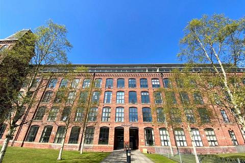 undefined, Victoria Mill, Reddish SK5