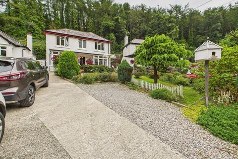undefined, The Coombes, Polperro PL13