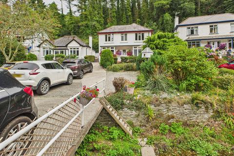 Five Trees The Coombes, Polperro, Looe, PL13 2RH