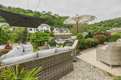 Five Trees The Coombes, Polperro, Looe, PL13 2RH