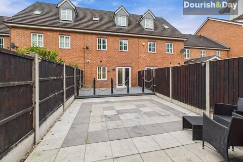Pioneer Way, Stafford ST17
