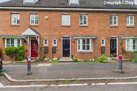 undefined, Pioneer Way, Stafford ST17