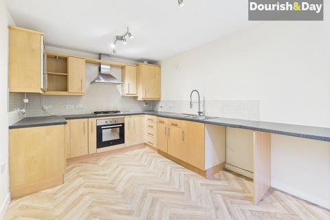 undefined, Pioneer Way, Stafford ST17