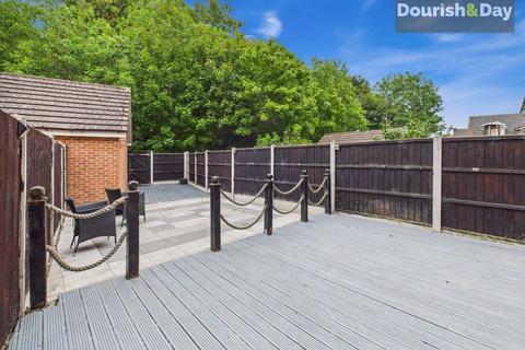 undefined, Pioneer Way, Stafford ST17
