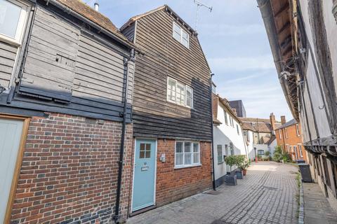 undefined, All Saints Lane, Canterbury, Kent, CT1