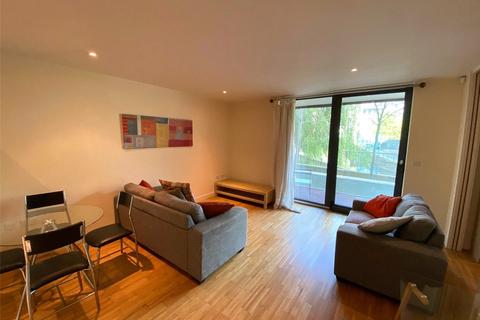 1 bedroom apartment for sale, St Georges Island, Manchester M15