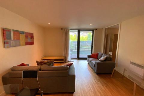 1 bedroom apartment for sale, St Georges Island, Manchester M15
