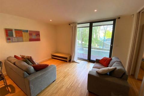 1 bedroom apartment for sale, St Georges Island, Manchester M15