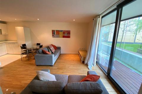 1 bedroom apartment for sale, St Georges Island, Manchester M15
