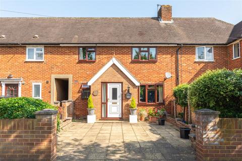undefined, Island Farm Road, West Molesey