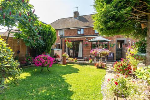 undefined, Island Farm Road, West Molesey